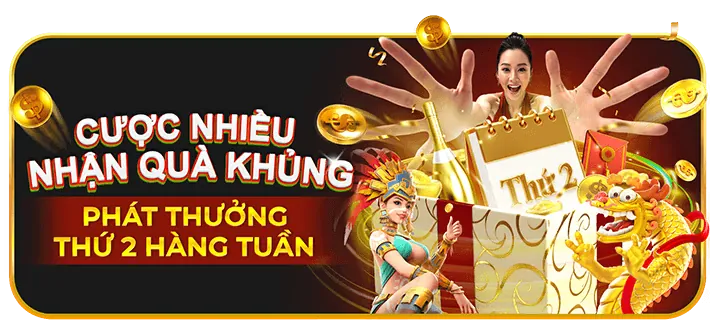 Sự kiện độc quyền j888 bet