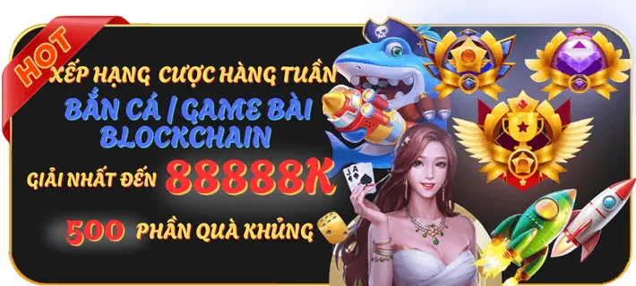 Hoàn trả hàng ngày cho slot game