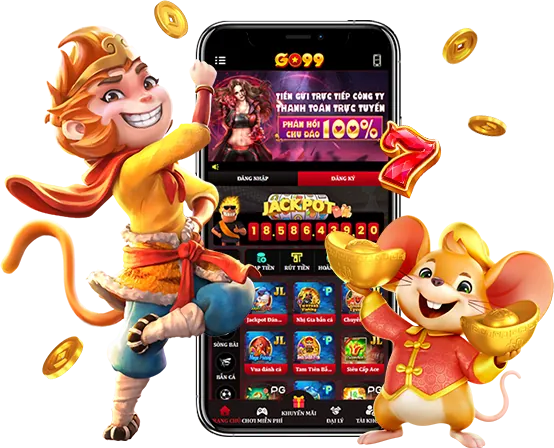 Đa dạng trò chơi áp dụng j888 bet