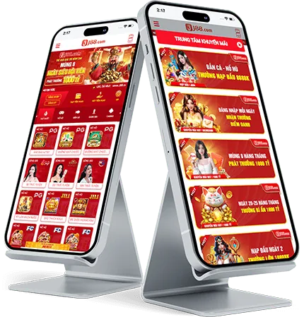 Giá trị ưu đãi lớn j888 bet