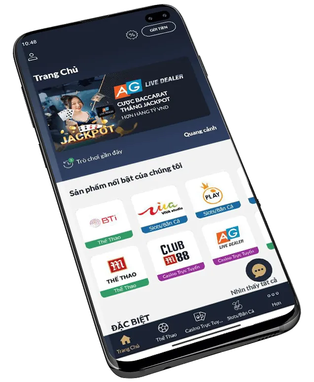 Bắn Cá Rồng j888 bet