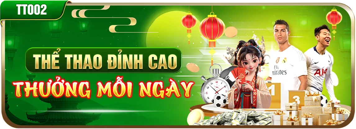 Hình ảnh chính trò chơi slot tại j888 bet với các biểu tượng may mắn và tiền vàng