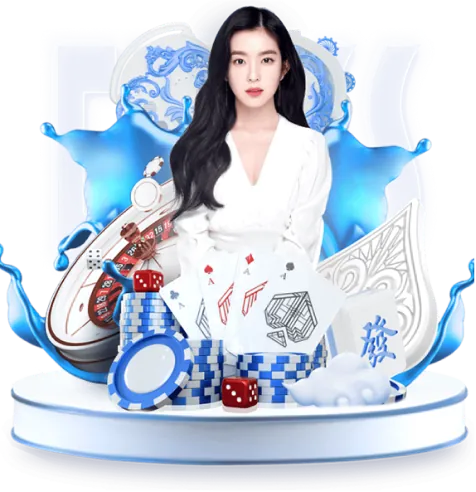 Trò chơi live casino tại j888 bet