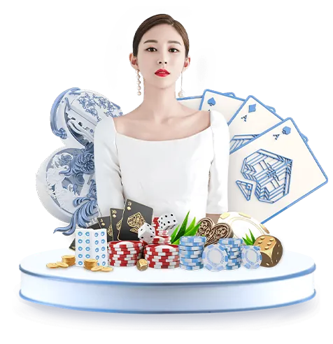 Bàn chơi casino trực tuyến với người chia bài thật